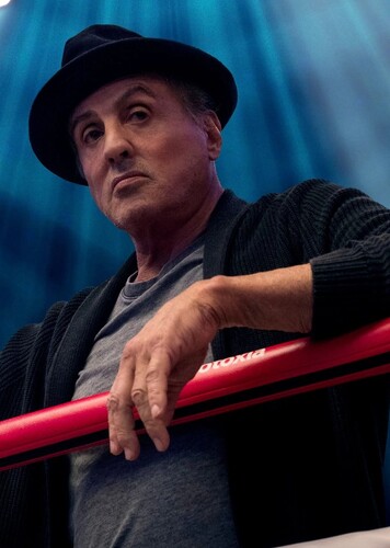Rocky Balboa photo 1
