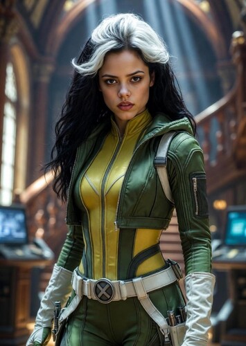 Rogue photo 2