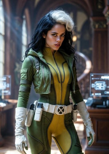 Rogue photo 1