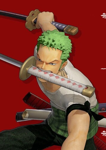Roronoa Zoro photo 1