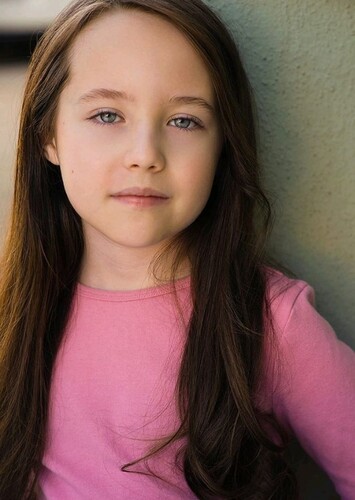Rory Gilmore photo 1