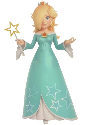 Rosalina photo 3