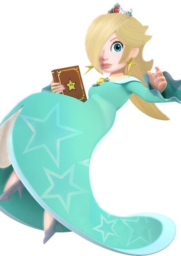 Rosalina photo 2