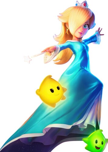 Rosalina photo 2