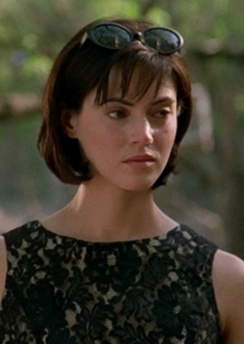 Rosalyn (Rose) Willoughby photo 23