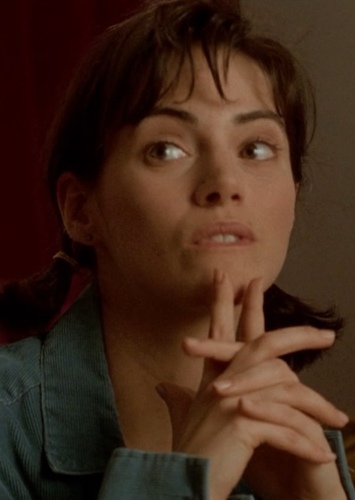 Rosalyn (Rose) Willoughby photo 20