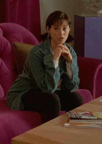 Rosalyn (Rose) Willoughby photo 19
