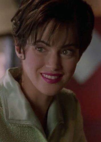 Rosalyn (Rose) Willoughby photo 11