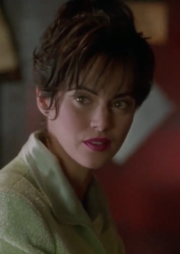 Rosalyn (Rose) Willoughby photo 9