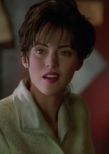 Rosalyn (Rose) Willoughby photo 8