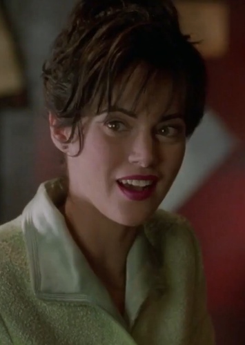 Rosalyn (Rose) Willoughby photo 7
