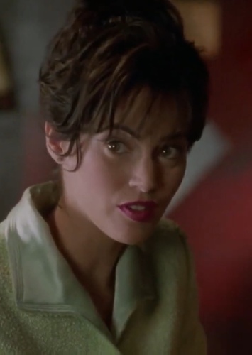 Rosalyn (Rose) Willoughby photo 6