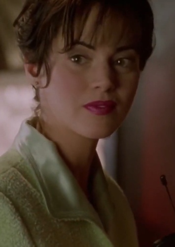 Rosalyn (Rose) Willoughby photo 2
