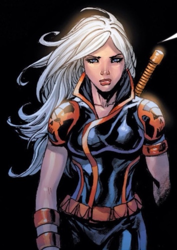 Rose Wilson photo 5