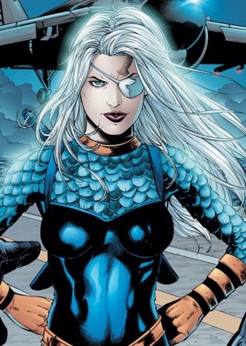 Rose Wilson photo 4