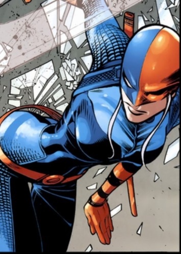 Rose Wilson photo 2