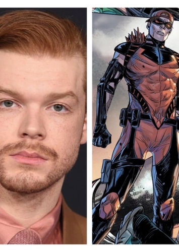 Roy Harper photo 1