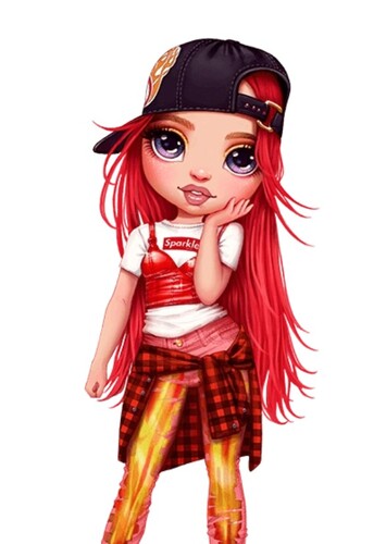 Ruby photo 6