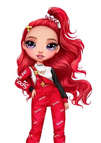 Ruby photo 5
