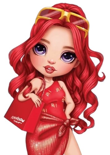 Ruby photo 4