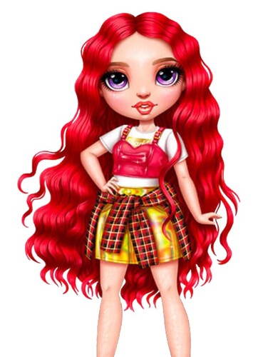 Ruby photo 3