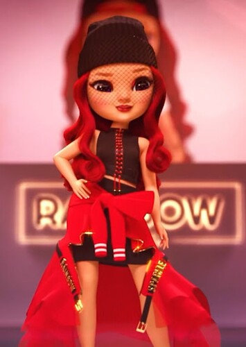 Ruby photo 2