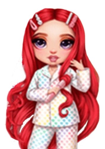 Ruby photo 1
