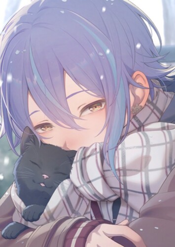 Rui Kamishiro photo 3