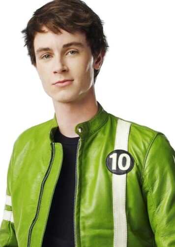 Ryan Kelley photo 1
