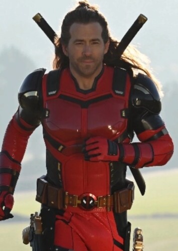 Ryan Reynolds photo 5