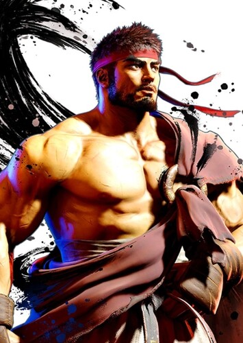 Ryu photo 4