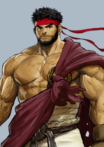 Ryu photo 3