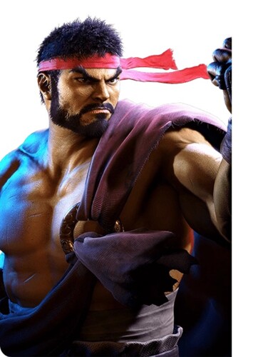 Ryu photo 2