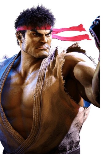 Ryu photo 1