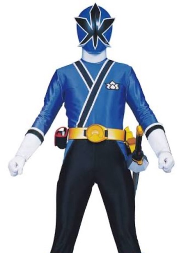 Ryunosuke Ikenami photo 1