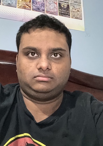 Sabishan Balachandran photo 5