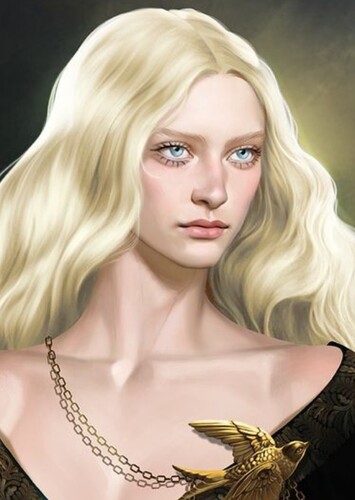 Saga Volsik photo 1
