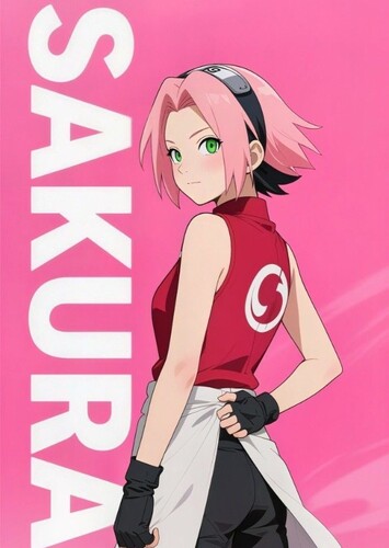 SAKURA photo 2