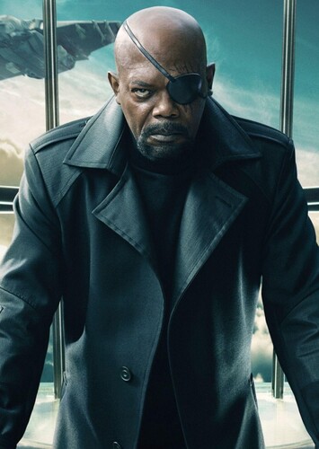 Samuel L. Jackson photo 3