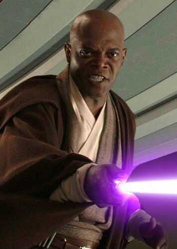Samuel L. Jackson photo 2