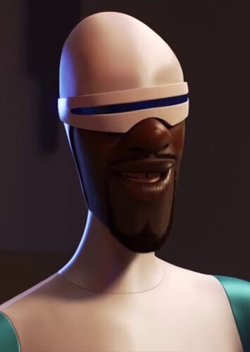 Samuel L. Jackson photo 1