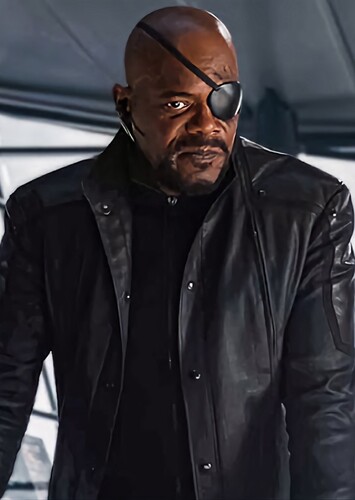 Samuel L. Jackson photo 1
