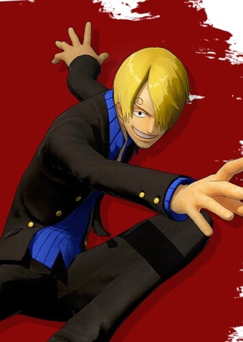 Sanji photo 1