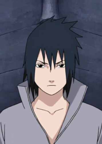 Sasuke Uchiha photo 2