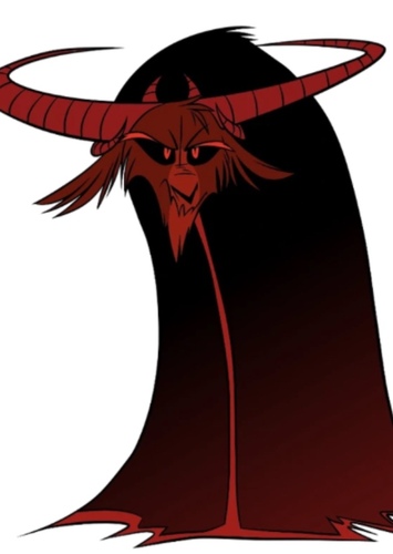 Satan photo 1
