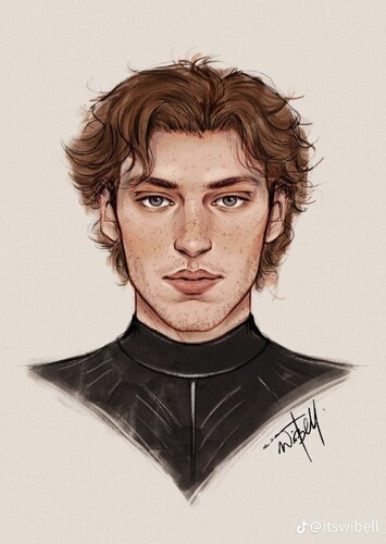 Sawyer Henrick photo 3