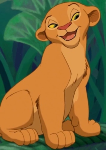 Scar or Taka photo 1