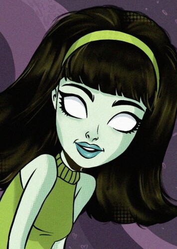 Scarah Screams photo 4