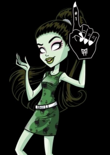 Scarah Screams photo 1