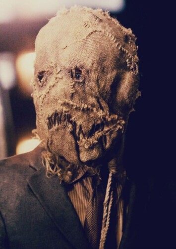 ScareCrow photo 1